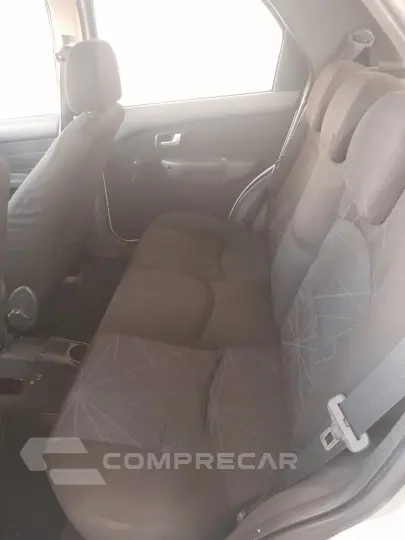 Palio 1.4 4P FLEX ELX