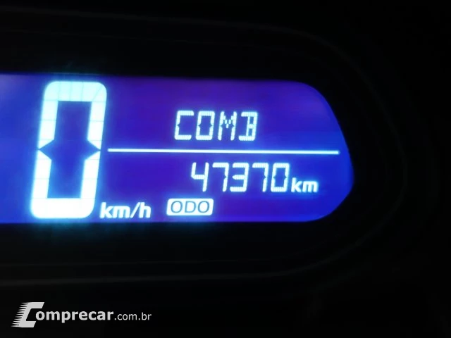 ONIX - 1.0 MPFI LT 8V 4P MANUAL