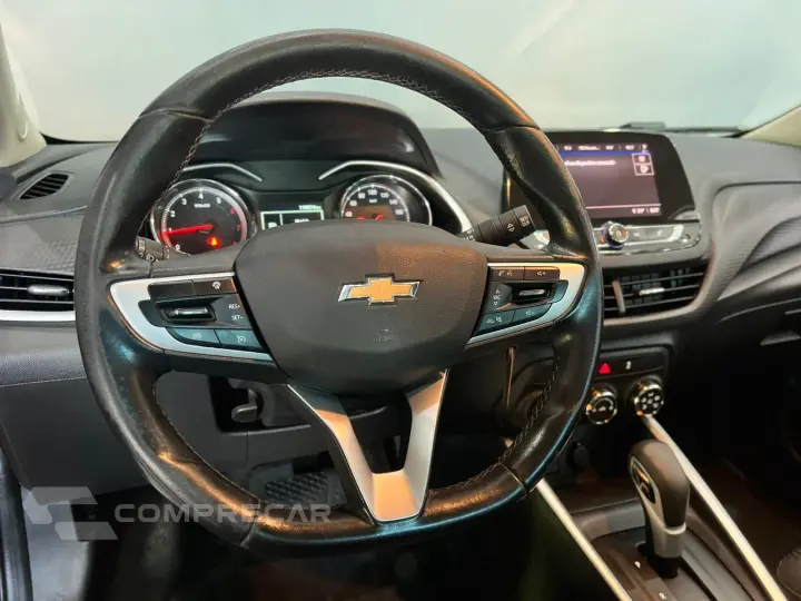 ONIX 1.0 TURBO FLEX PLUS LT AUTOMÁTICO