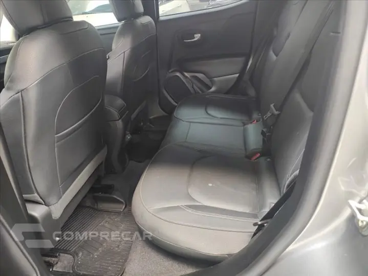 RENEGADE 1.3 T270 Turbo Sport