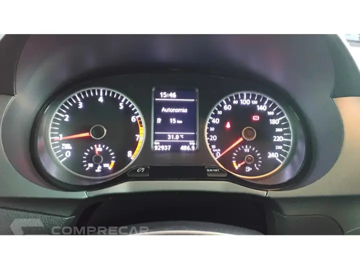 FOX 1.6 MSI TOTAL FLEX XTREME 4P MANUAL