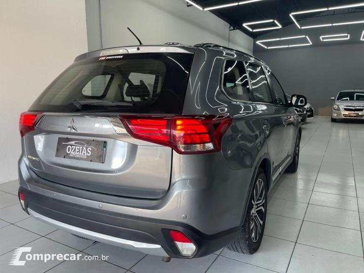 OUTLANDER 2.0 16V