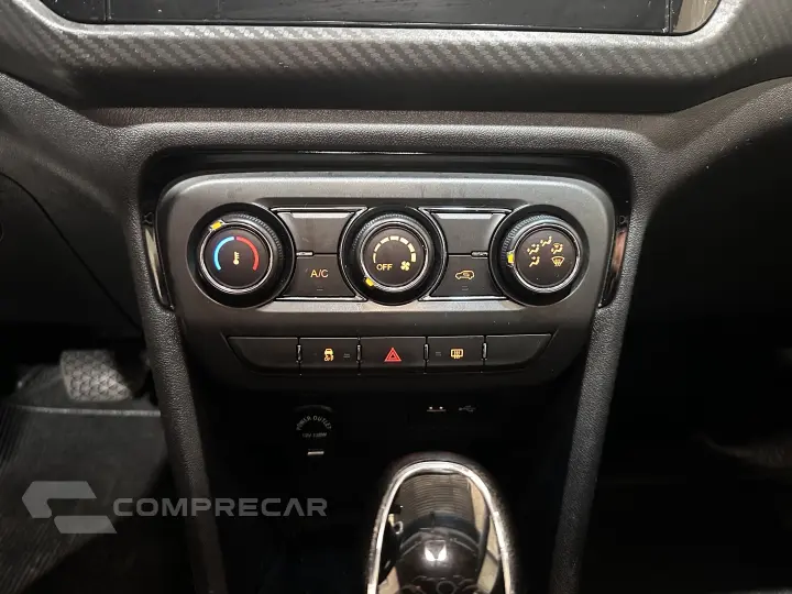 TIGGO 2 1.5 MPFI 16V FLEX ACT 4P AUTOMÁTICO