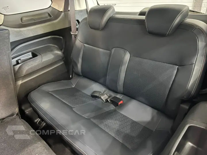 SPIN 1.8 PREMIER 8V FLEX 4P AUTOMÁTICO