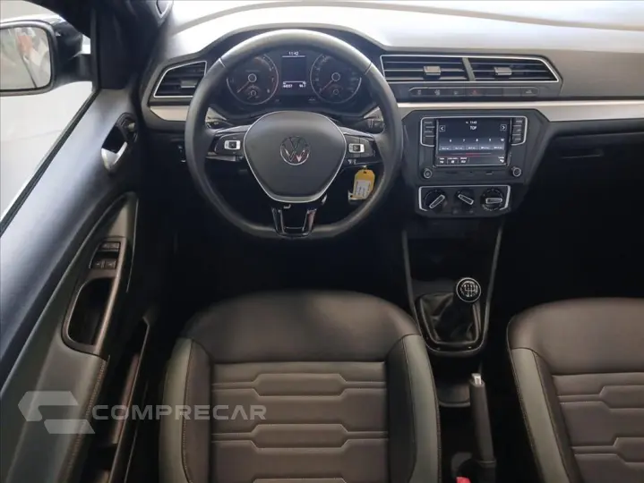 SAVEIRO 1.6 MSI EXTREME CD 16V FLEX 2P MANUAL