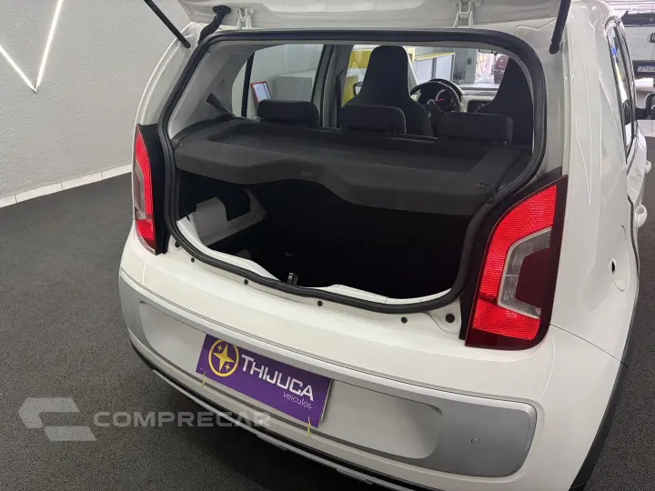 CROSS UP 1.0 TSI 12V