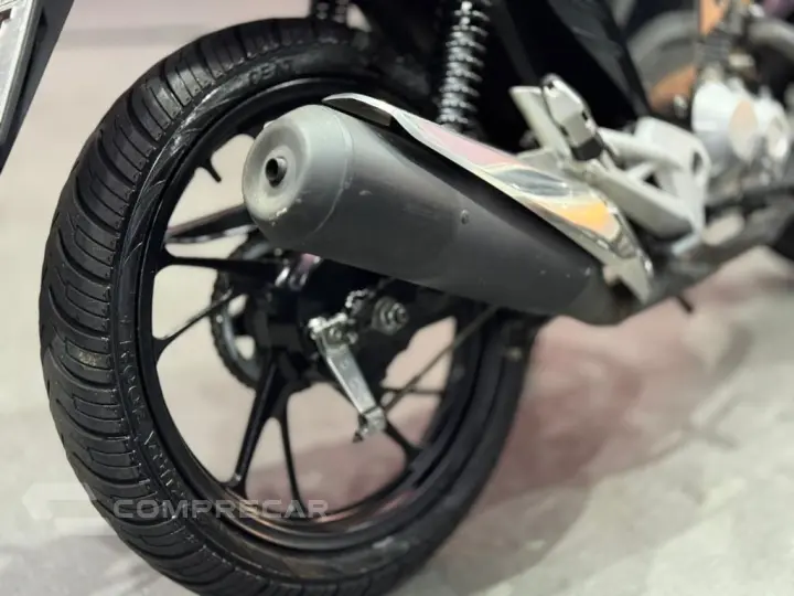 CG 160 FAN Flex