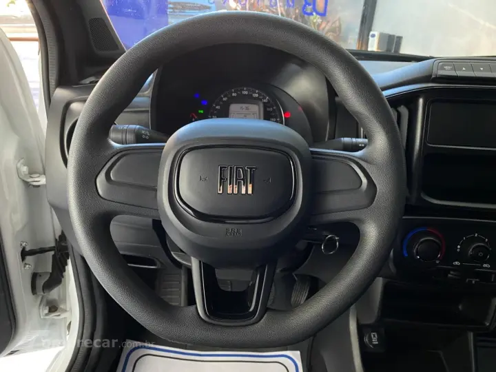 Strada Endurance 1.3 Flex 8V CS Plus