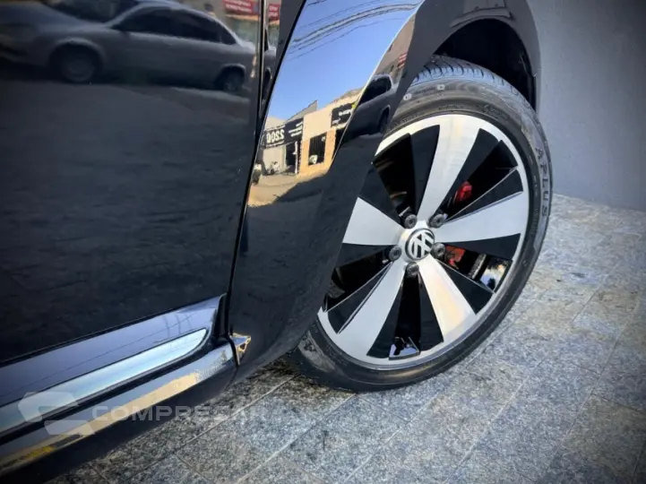 FUSCA 2.0 TSI 16V R-line