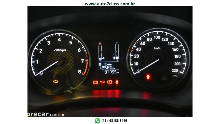 HB20 - 1.0 12V VISION MANUAL