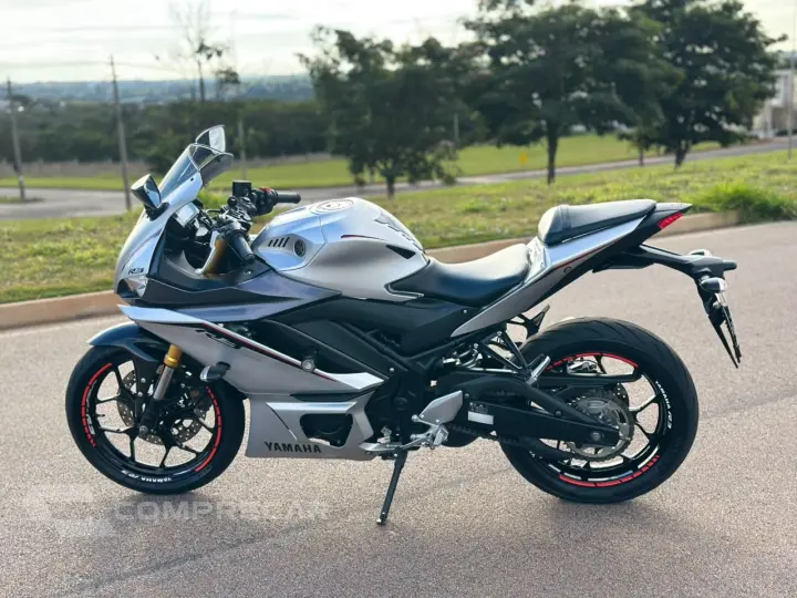 YZF R3 ABS