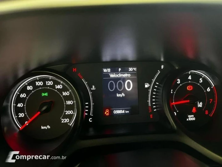 PULSE AUDACE TF200