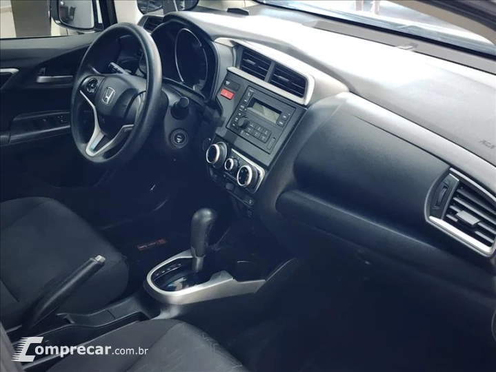 FIT 1.5 LX 16V