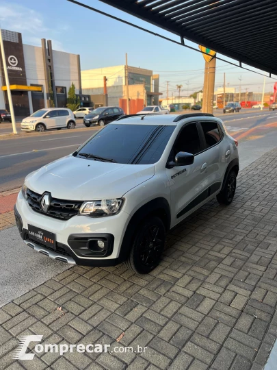 KWID 1.0 12V SCE Outsider