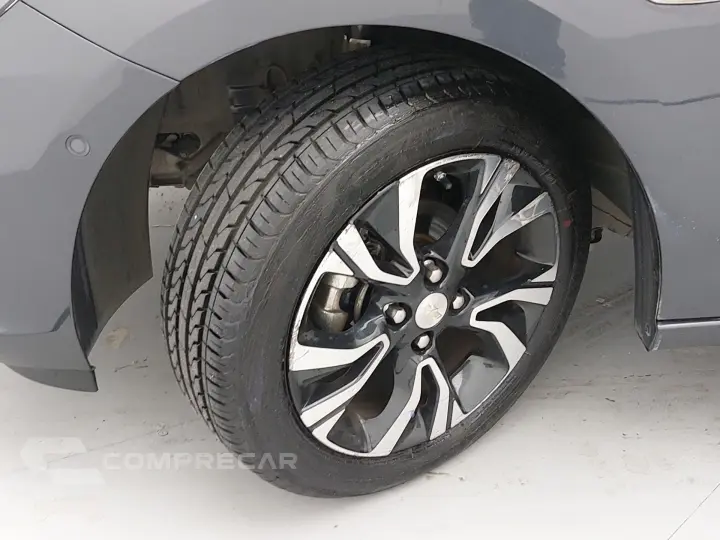 ONIX 1.0 TURBO FLEX PLUS PREMIER AUTOMÁTICO