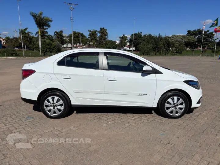 PRISMA 1.4  LT 8V