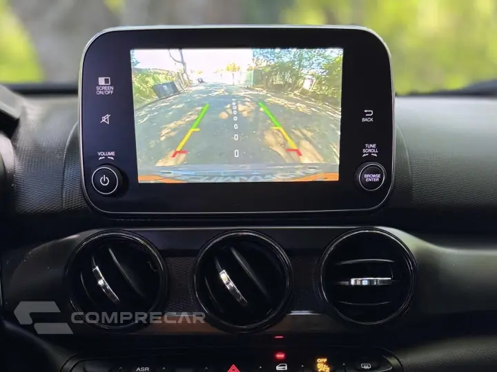 CRONOS 1.0 FIREFLY FLEX DRIVE MANUAL