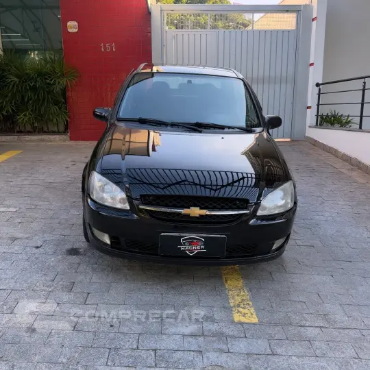 CLASSIC 1.0 MPFI 8V