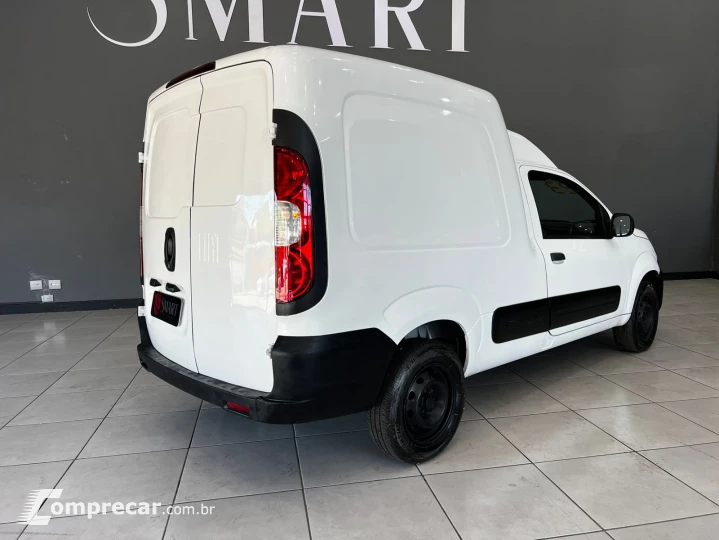 Fiorino 1.4 Endurance (Flex)