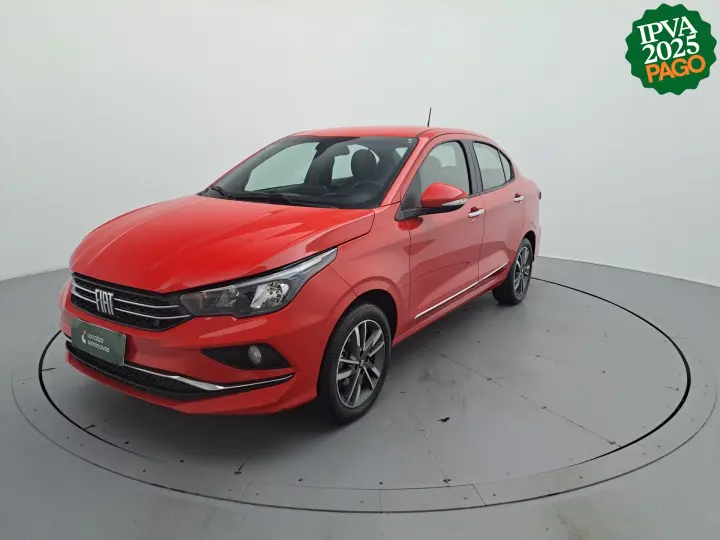 CRONOS 1.3 FIREFLY FLEX PRECISION CVT