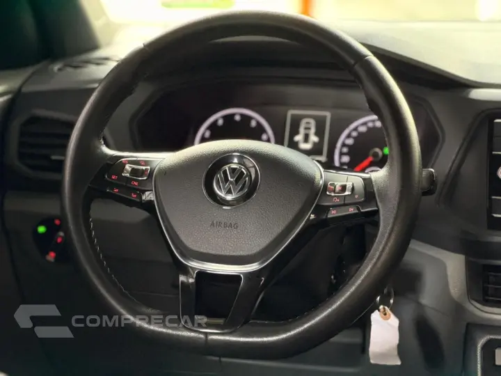 T-CROSS 1.0 200 TSI TOTAL FLEX AUTOMÁTICO