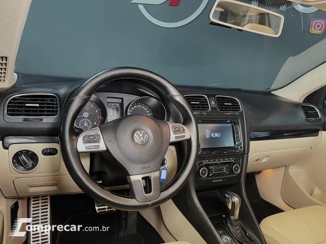 JETTA - 2.5 I VARIANT 20V 170CV 4P TIPTRONIC