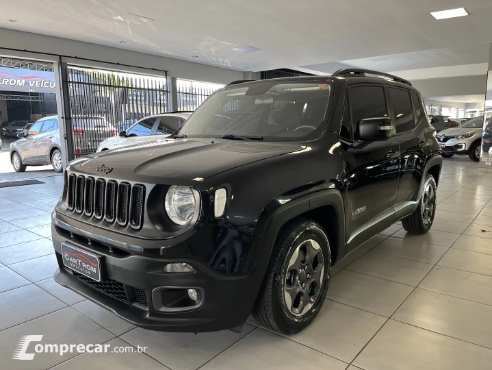 RENEGADE 1.8 16V Sport