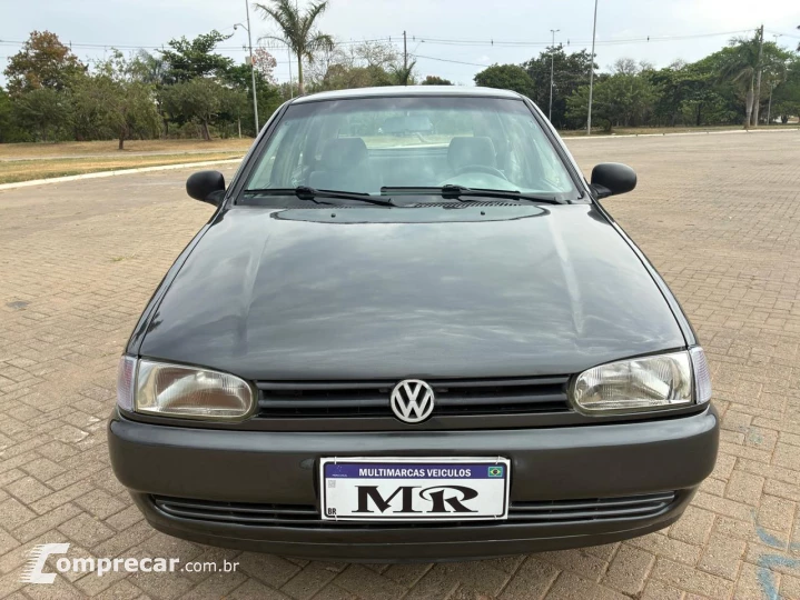 GOL 1.6 MI CL 8V