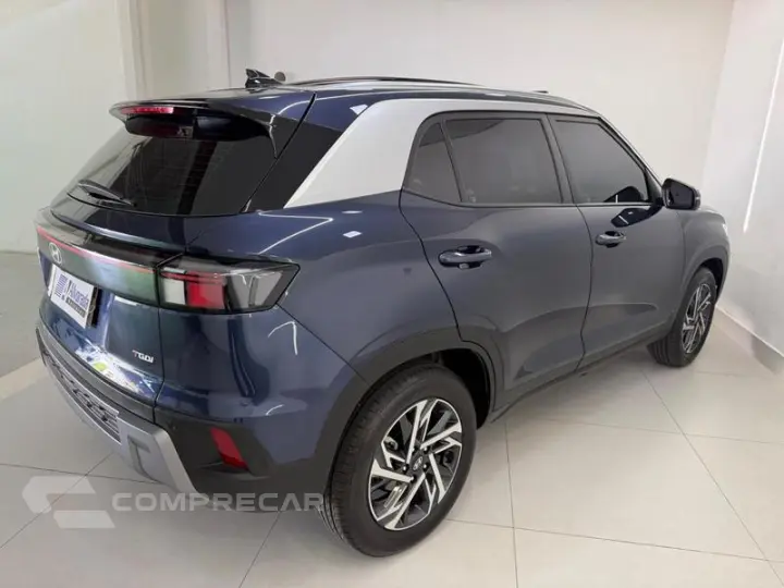 CRETA 1TA PLATINUM