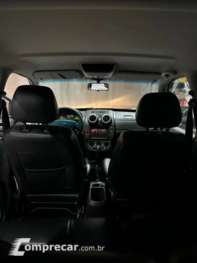 ECOSPORT 1.6 XLT Freestyle 8V