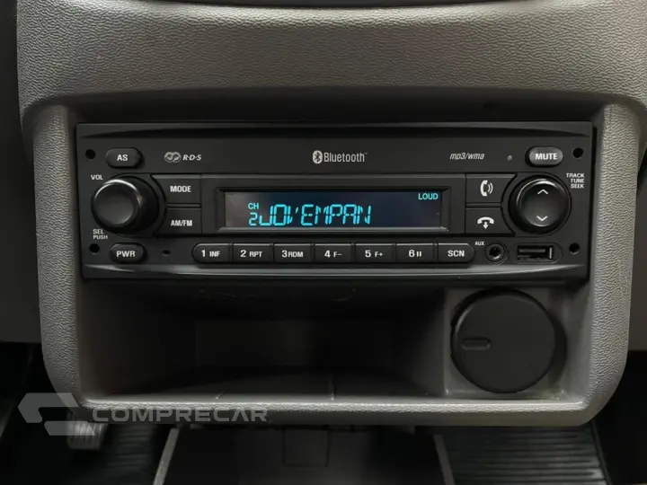 AGILE 1.4 MPFI LT 8V FLEX 4P MANUAL