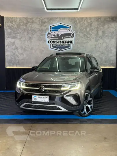 TAOS 1.4 250 TSI Highline