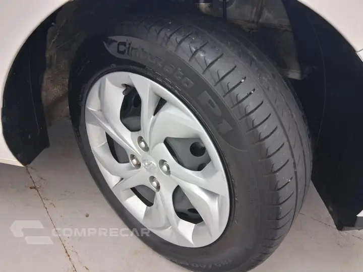 HB20S 1.0 12V FLEX COMFORT MANUAL