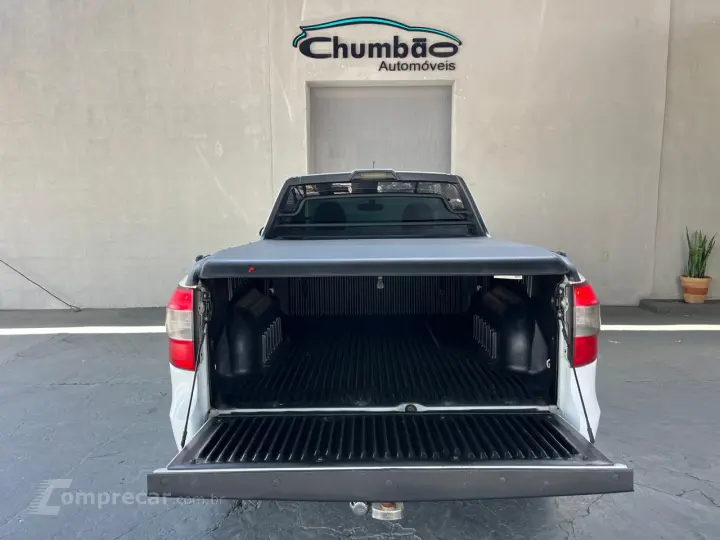 MONTANA 1.4 MPFI LS CS 8V