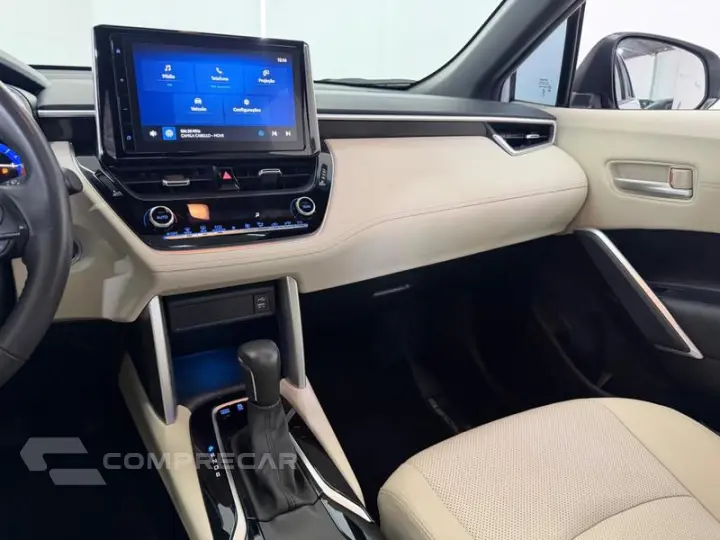 CCROSS XRX HYBRID