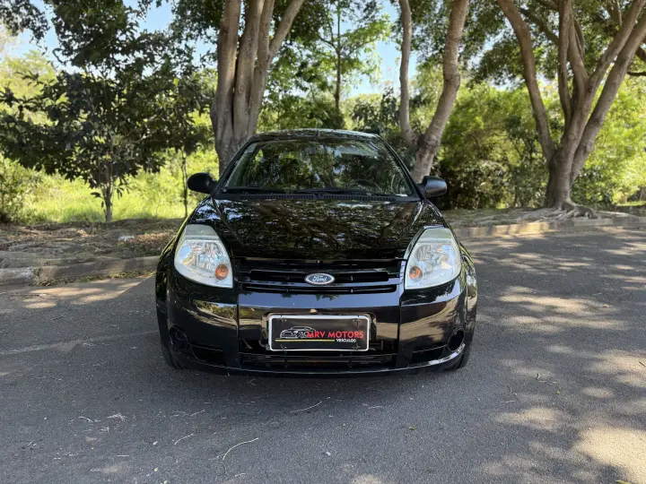 KA 1.0 MPI 8V