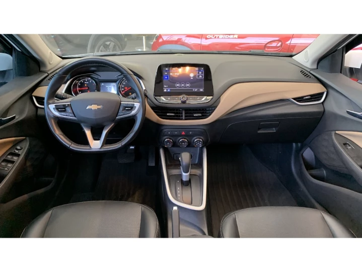 ONIX 1.0 TURBO FLEX LT MANUAL
