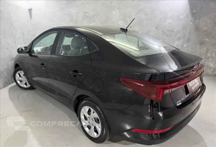 HB20S 1.0 12V Comfort