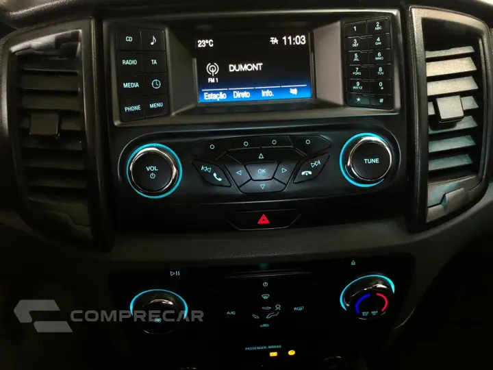 RANGER 2.2 XLS 4X4 CD 16V