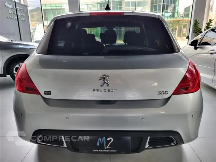 308 2.0 Allure 16V