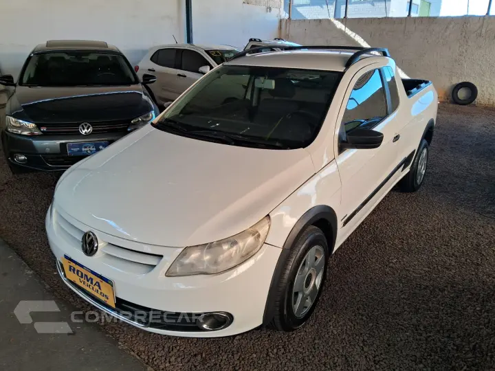 SAVEIRO TREND 1.6