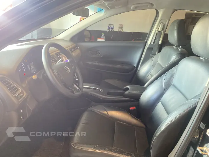 HR-V 1.8 16V EXL