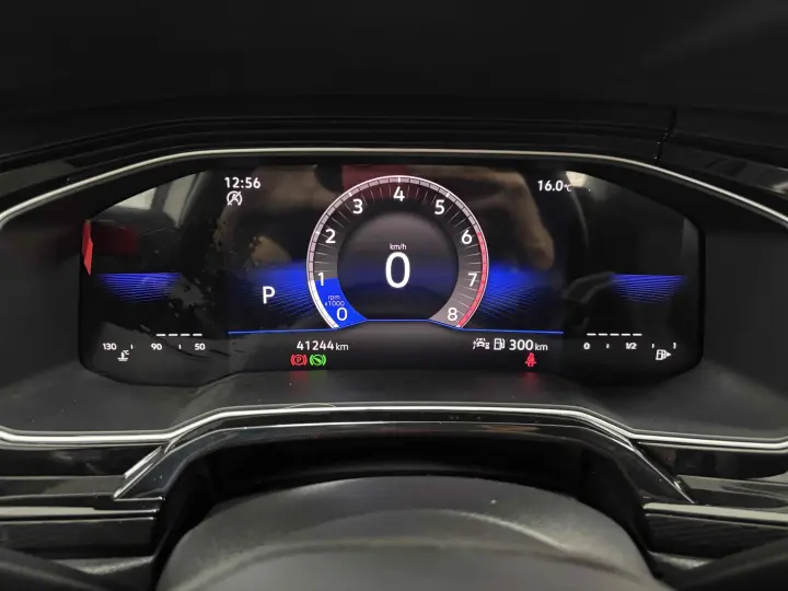 VIRTUS 1.0 170 TSI 4P FLEX AUTOMÁTICO