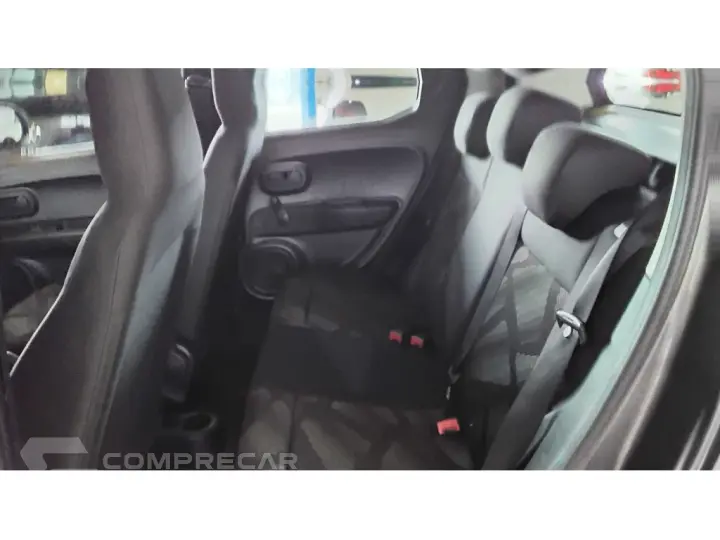 MOBI 1.0 EVO FLEX LIKE. ON MANUAL