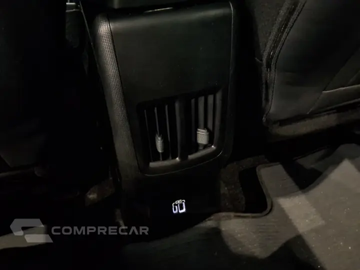 FASTBACK 1.0 TURBO 200 FLEX IMPETUS CVT