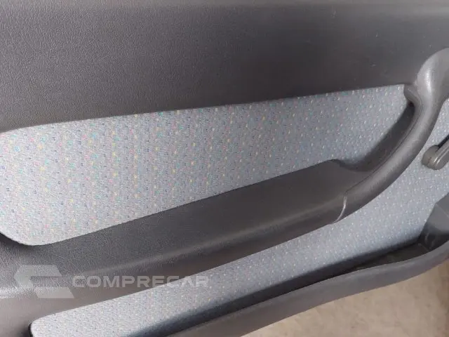 GOL - 1.6 CLI 8V 2P MANUAL