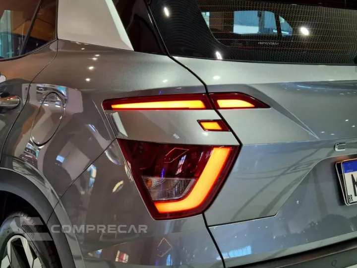 CRETA ULTIMATE 2.0 16V FLEX AUT