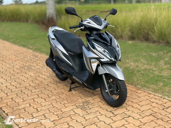 ELITE 125