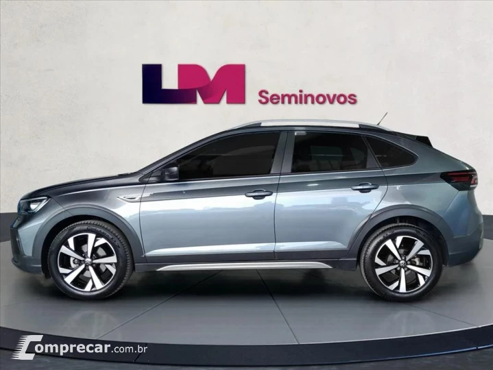 NIVUS 1.0 200 TSI TOTAL FLEX HIGHLINE AUTOMÁTICO