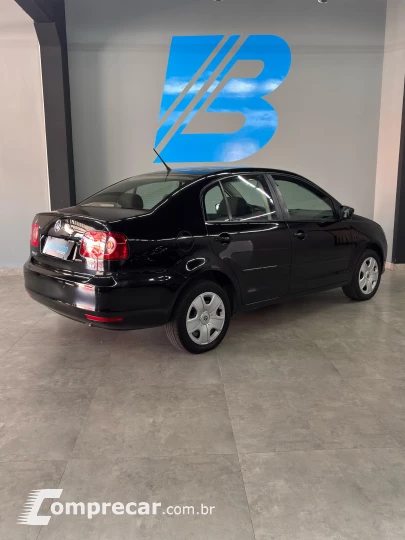 POLO 1.6 MI 8V E